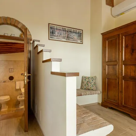 Asso Di Picche Apartment *