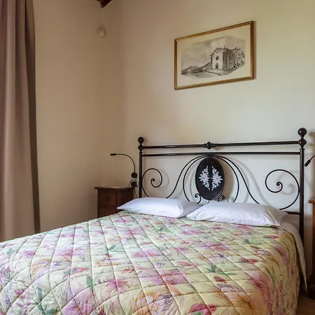Appartement Asso Di Picche