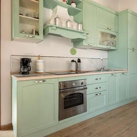 Asso Di Picche Apartment