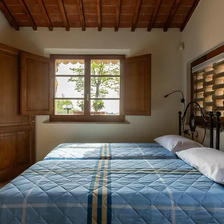 Apartment Asso Di Picche