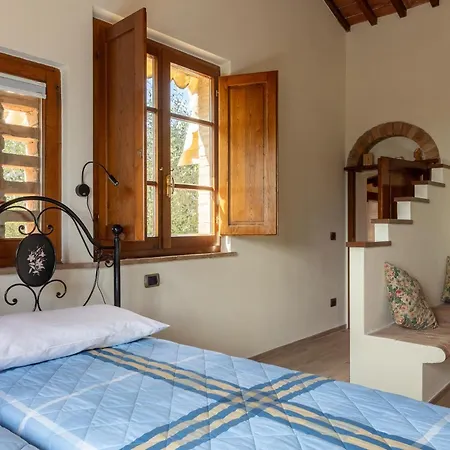Asso Di Picche Apartment *