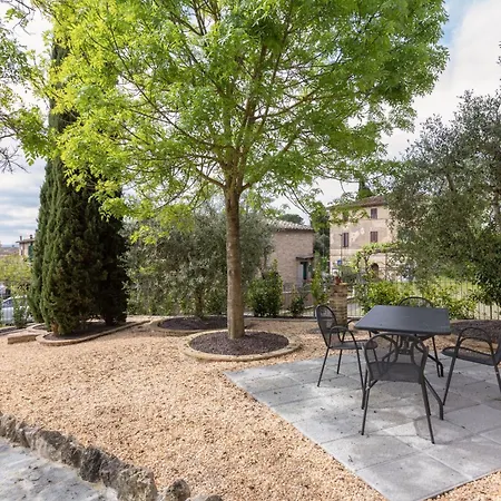 Asso Di Picche Apartment *
