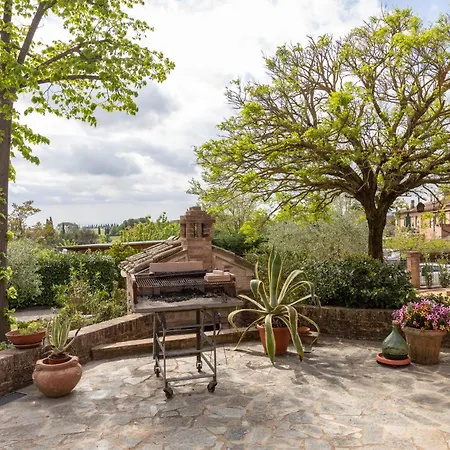 Asso Di Picche Appartement