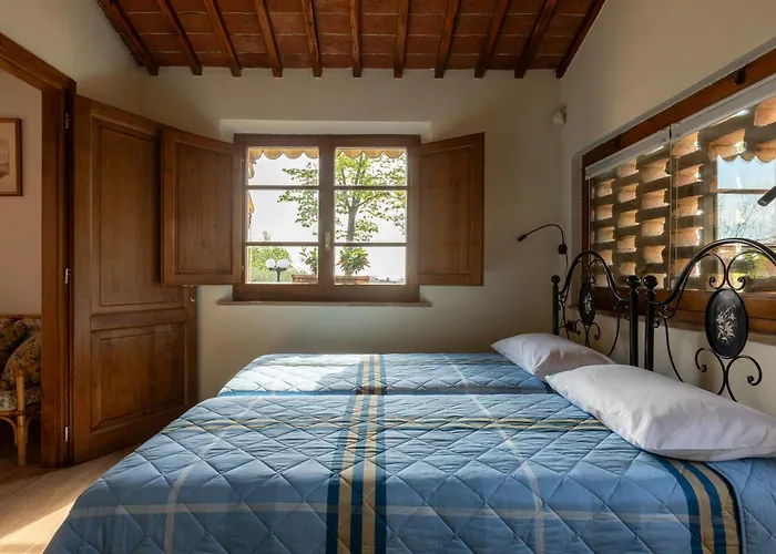 Apartment Asso Di Picche