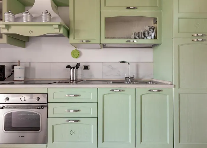 Asso Di Picche Apartment Siena