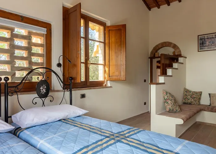 Asso Di Picche Apartment *