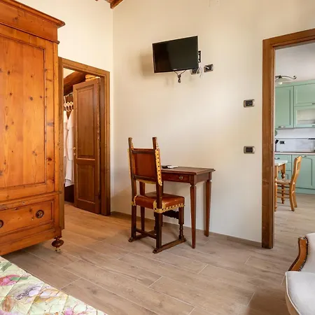 Appartement Asso Di Picche