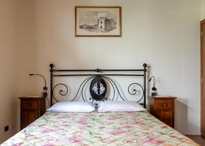 Apartmán Asso Di Picche *