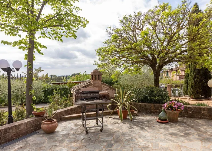 Asso Di Picche Apartmán